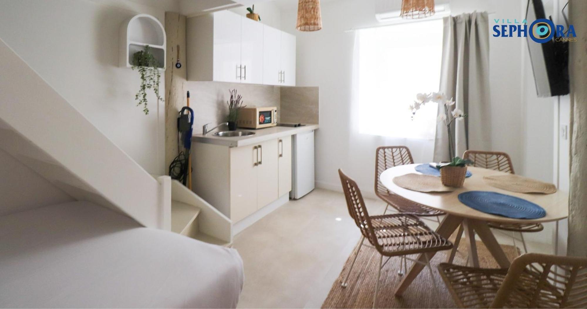 Villa Sephora Cannes Exteriér fotografie