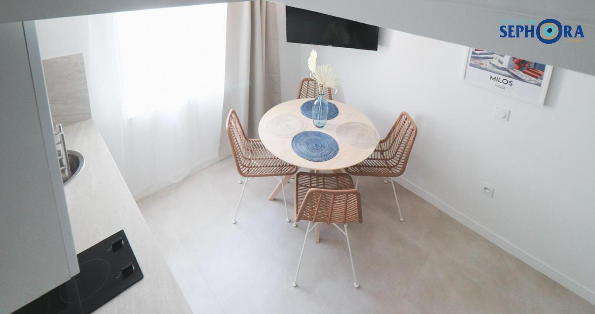 Villa Sephora Cannes Exteriér fotografie