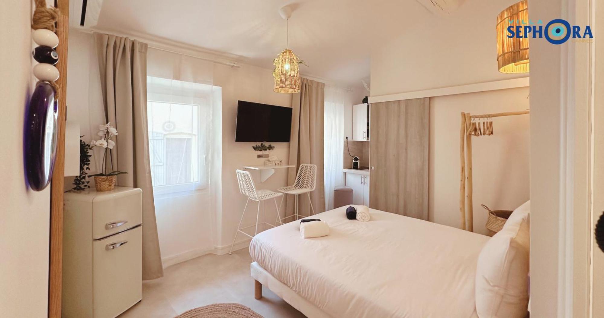 Villa Sephora Cannes Exteriér fotografie