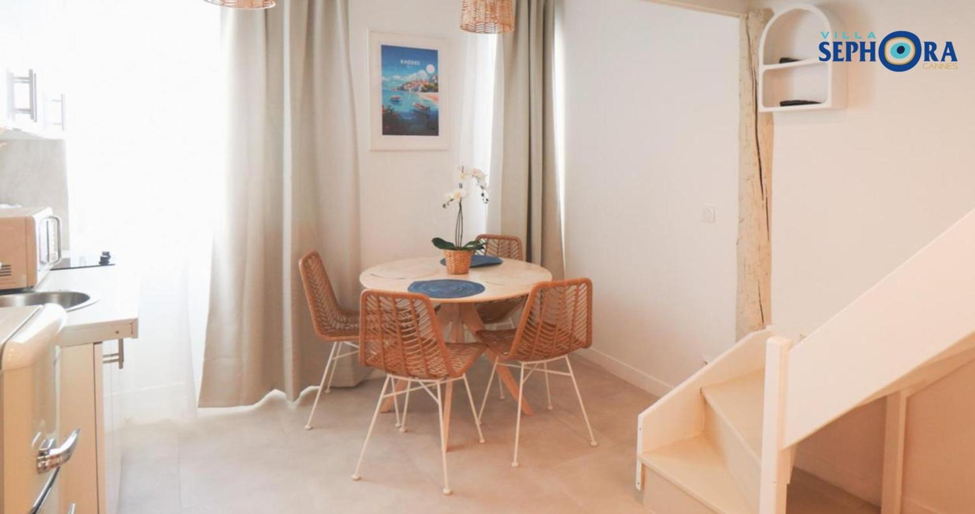 Villa Sephora Cannes Exteriér fotografie