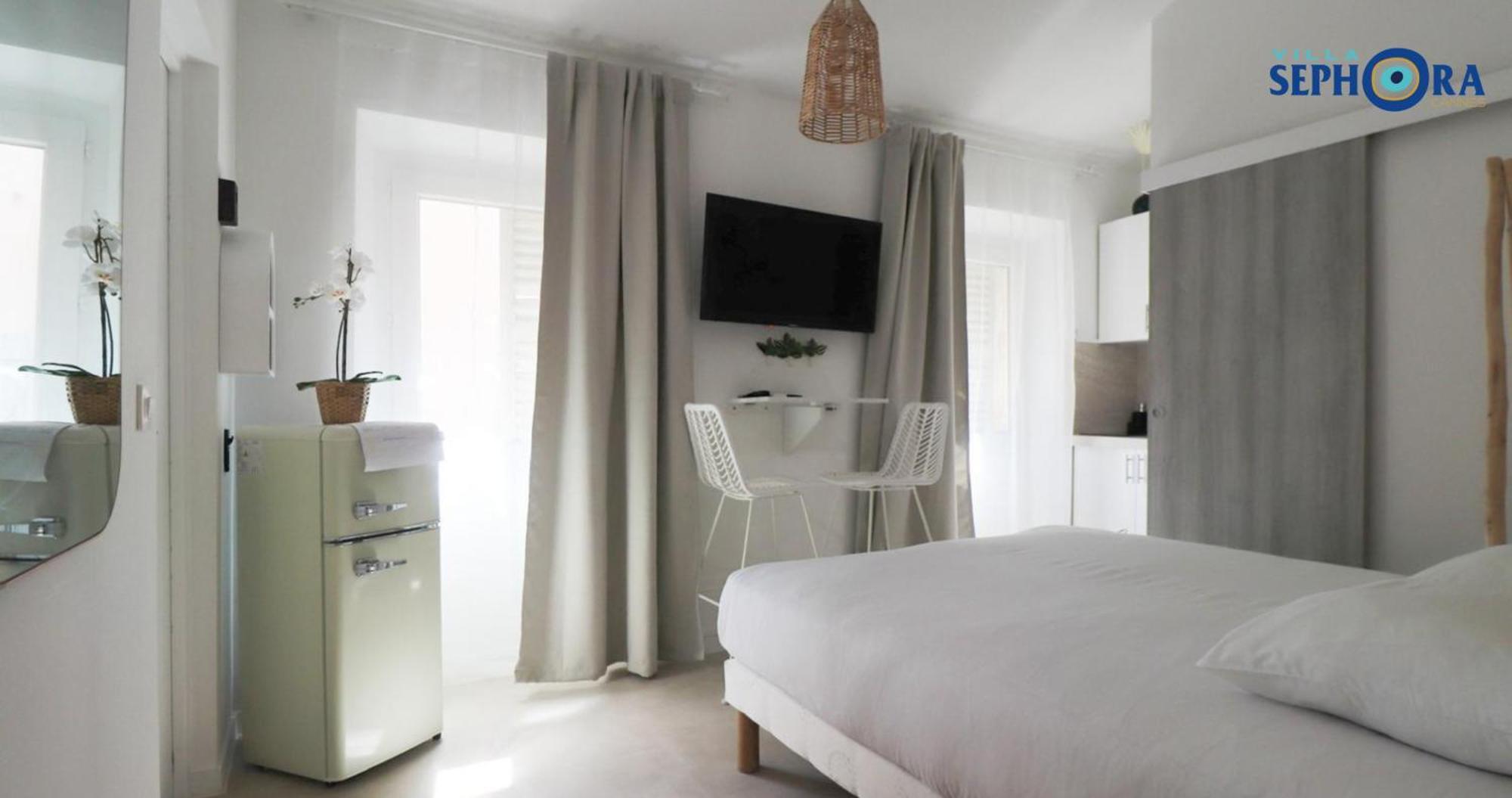Villa Sephora Cannes Exteriér fotografie