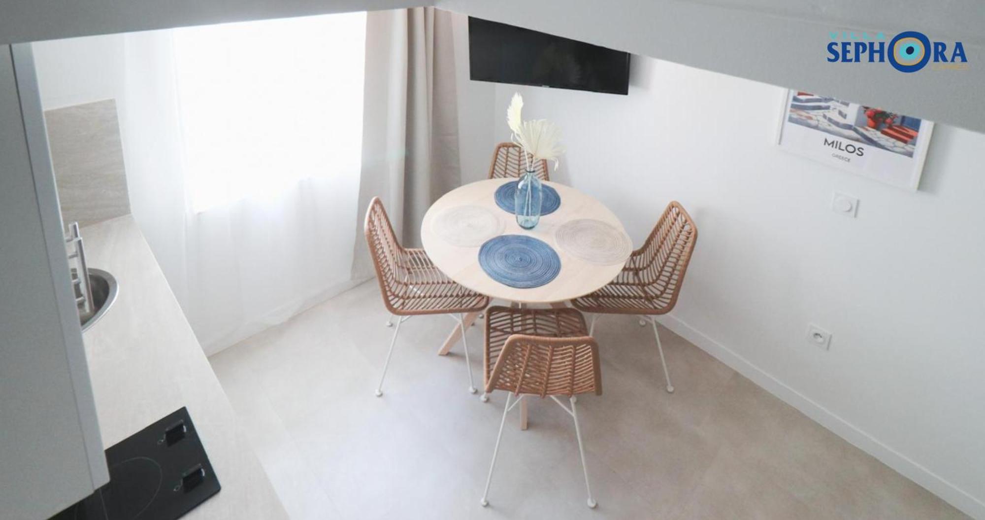Villa Sephora Cannes Exteriér fotografie