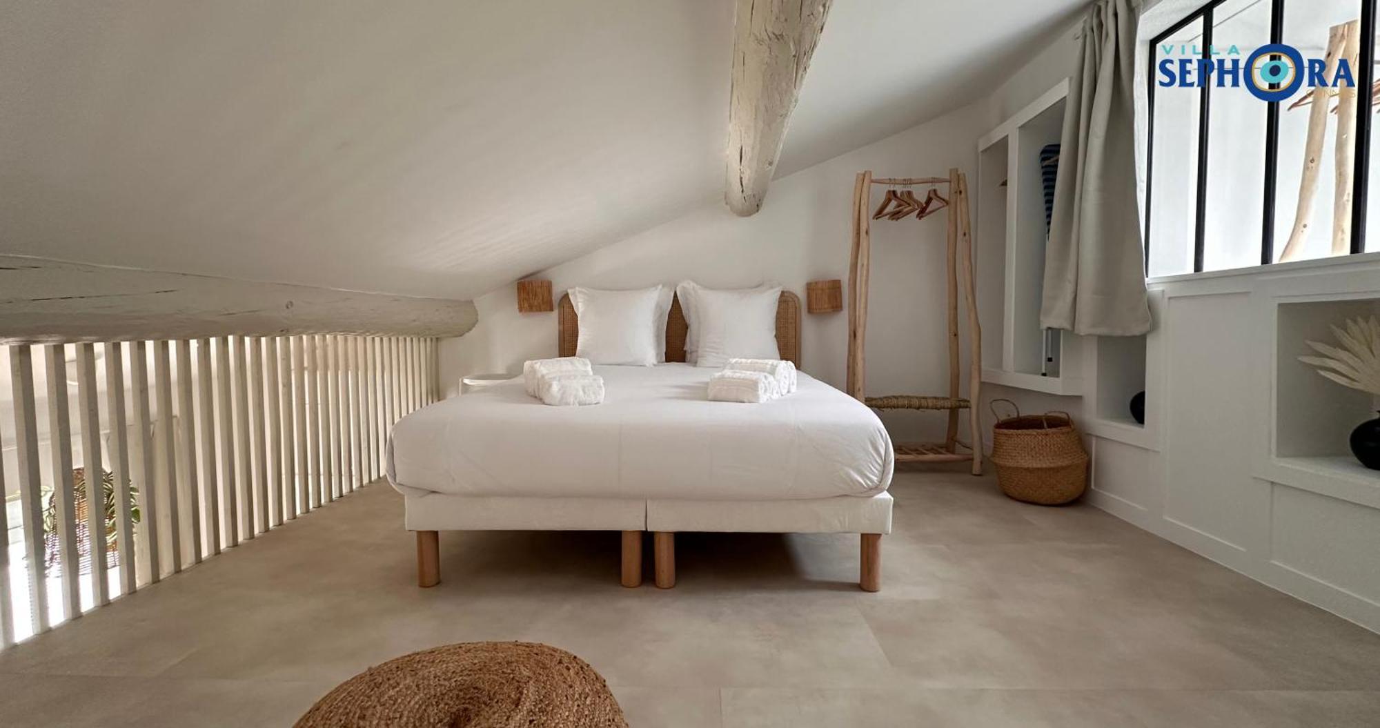 Villa Sephora Cannes Exteriér fotografie